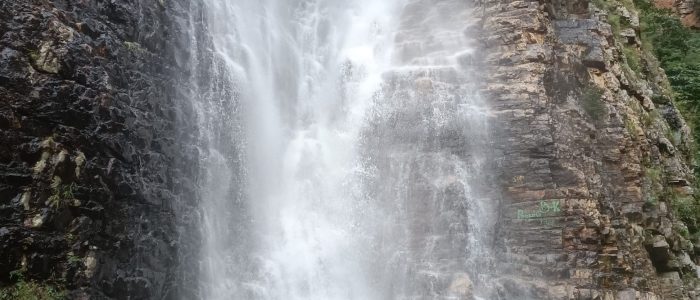 penchalakona waterfalls