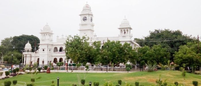 phool bagh park