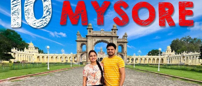 places to visit in mysore