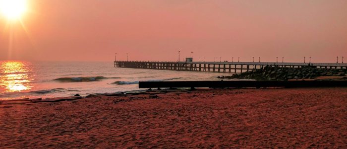 pondy ba beach