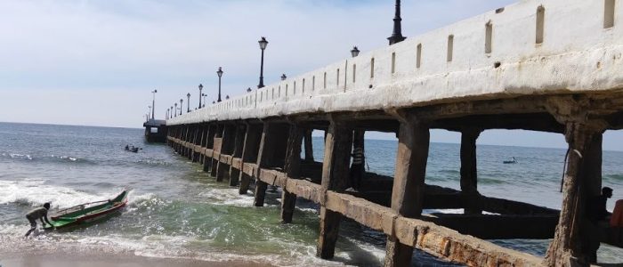 pondy marinaa