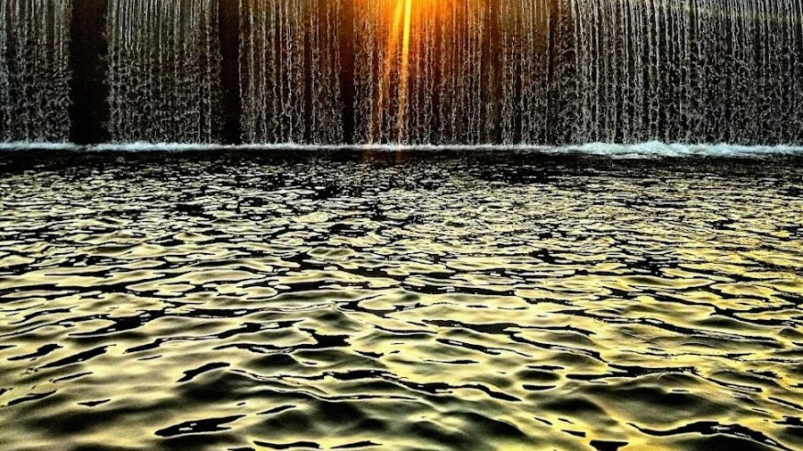 pradhan dam 1