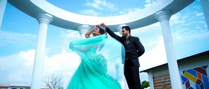 pre wedding location and film city