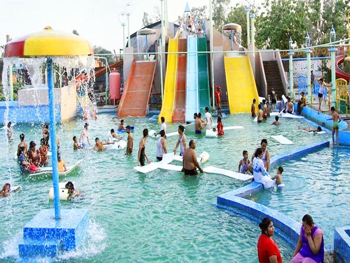 prem wonderland water kingdom