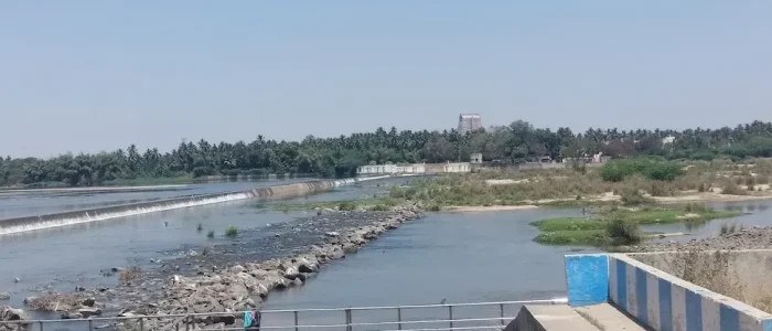 public park thadupanai