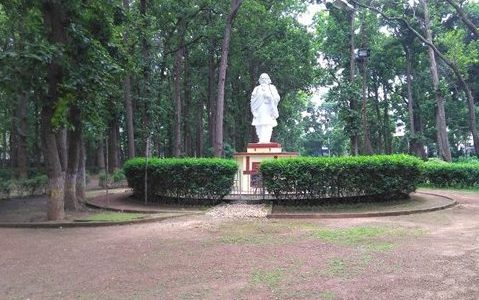 rabindra park