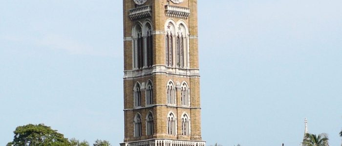 rajabai clock tower