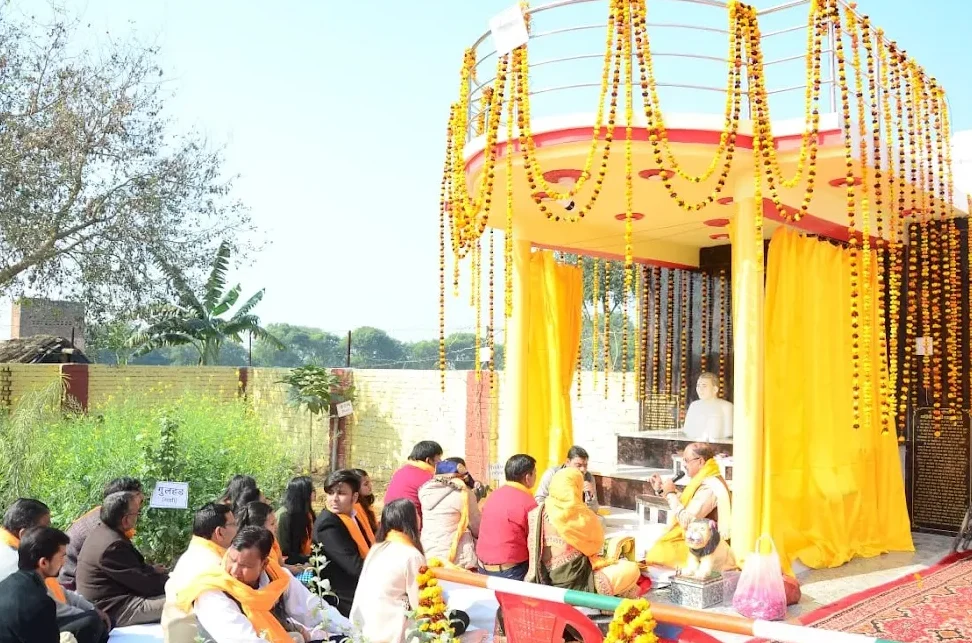 ram vatika firozabad 1