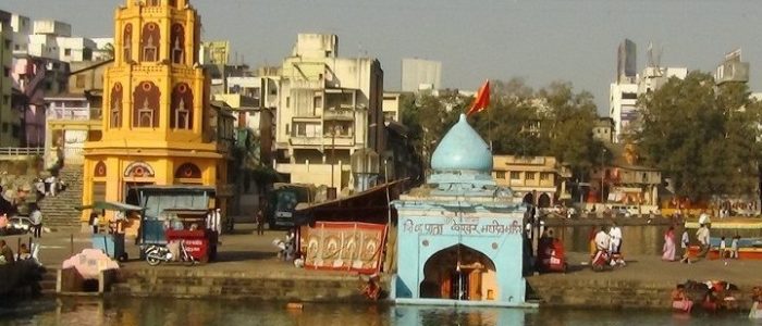 ramkund panchwati 1
