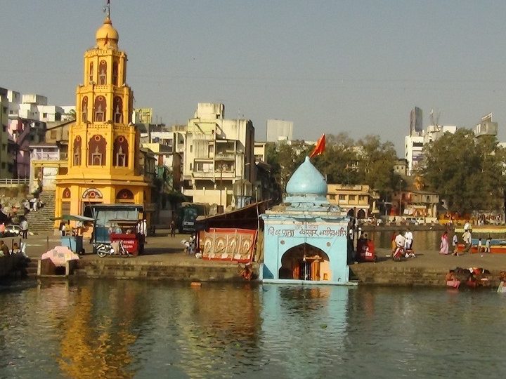 ramkund panchwati 1