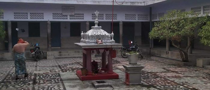 rampyari dharamshala