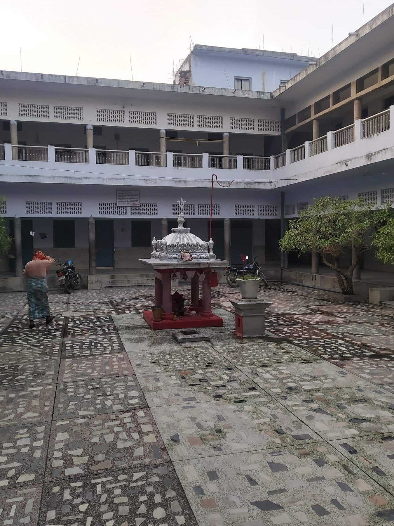 rampyari dharamshala