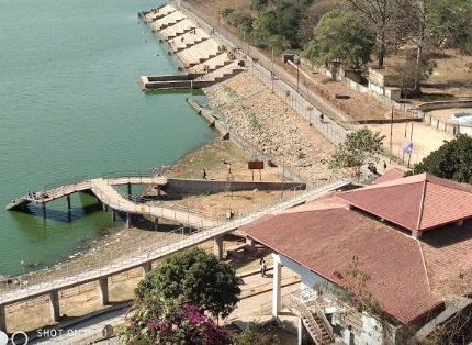 ranchi lake