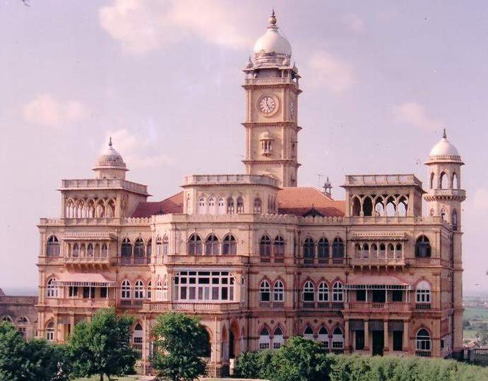 ranjit villas palace 1