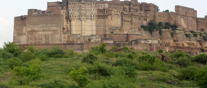 rao jodha desert rock park