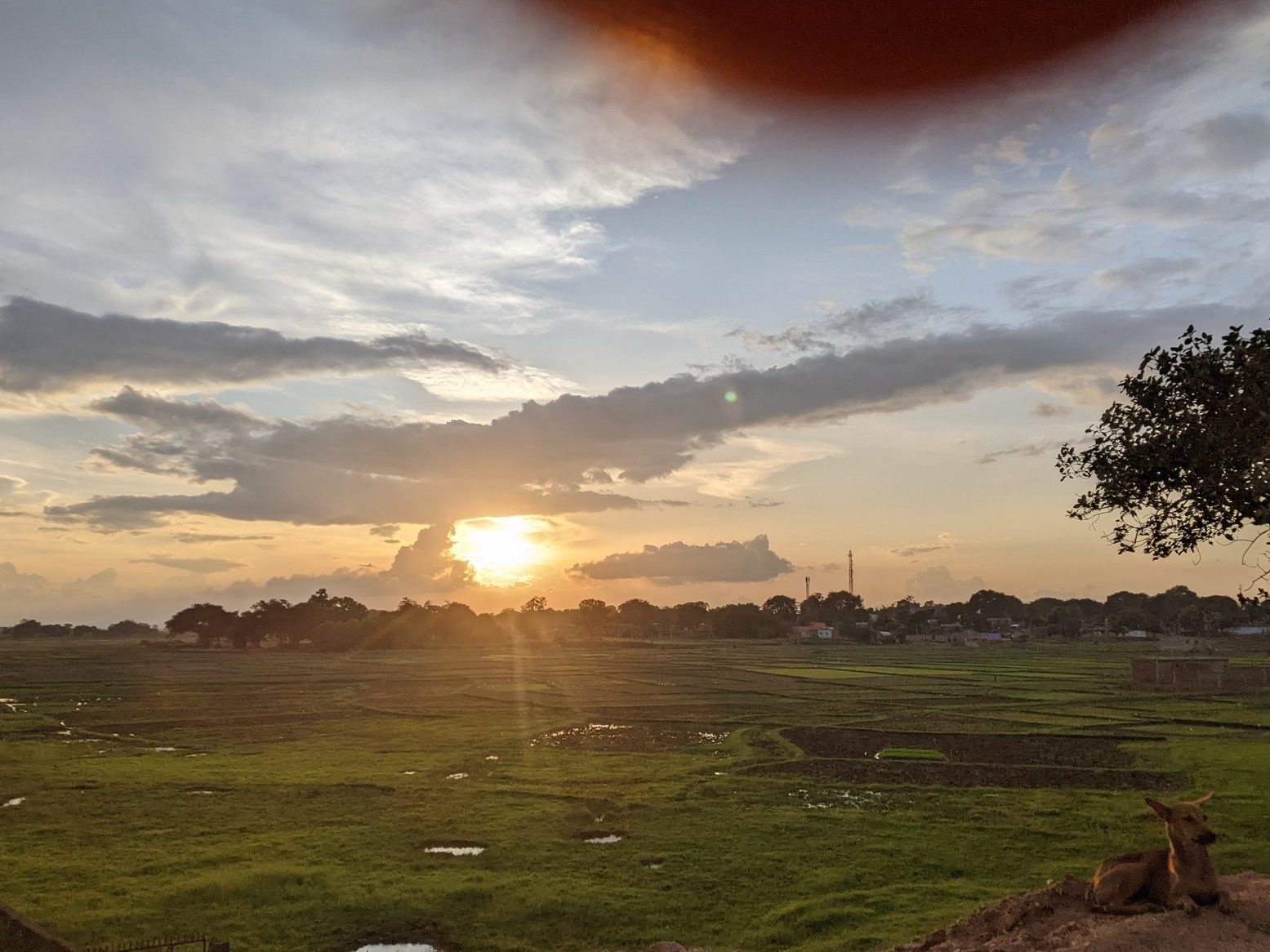 ratu sunrise point