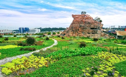 rev garden