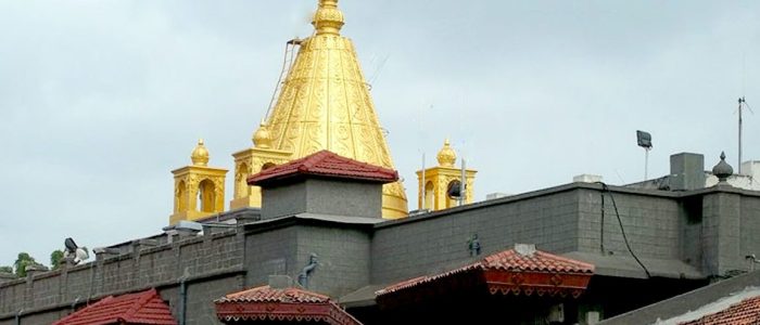 sai baba mandir