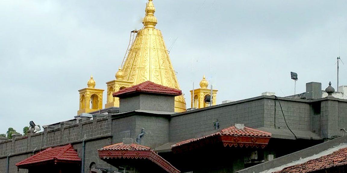 sai mandir