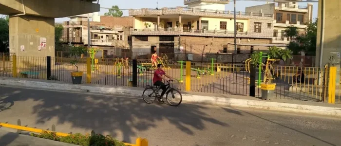 sakatri bagh