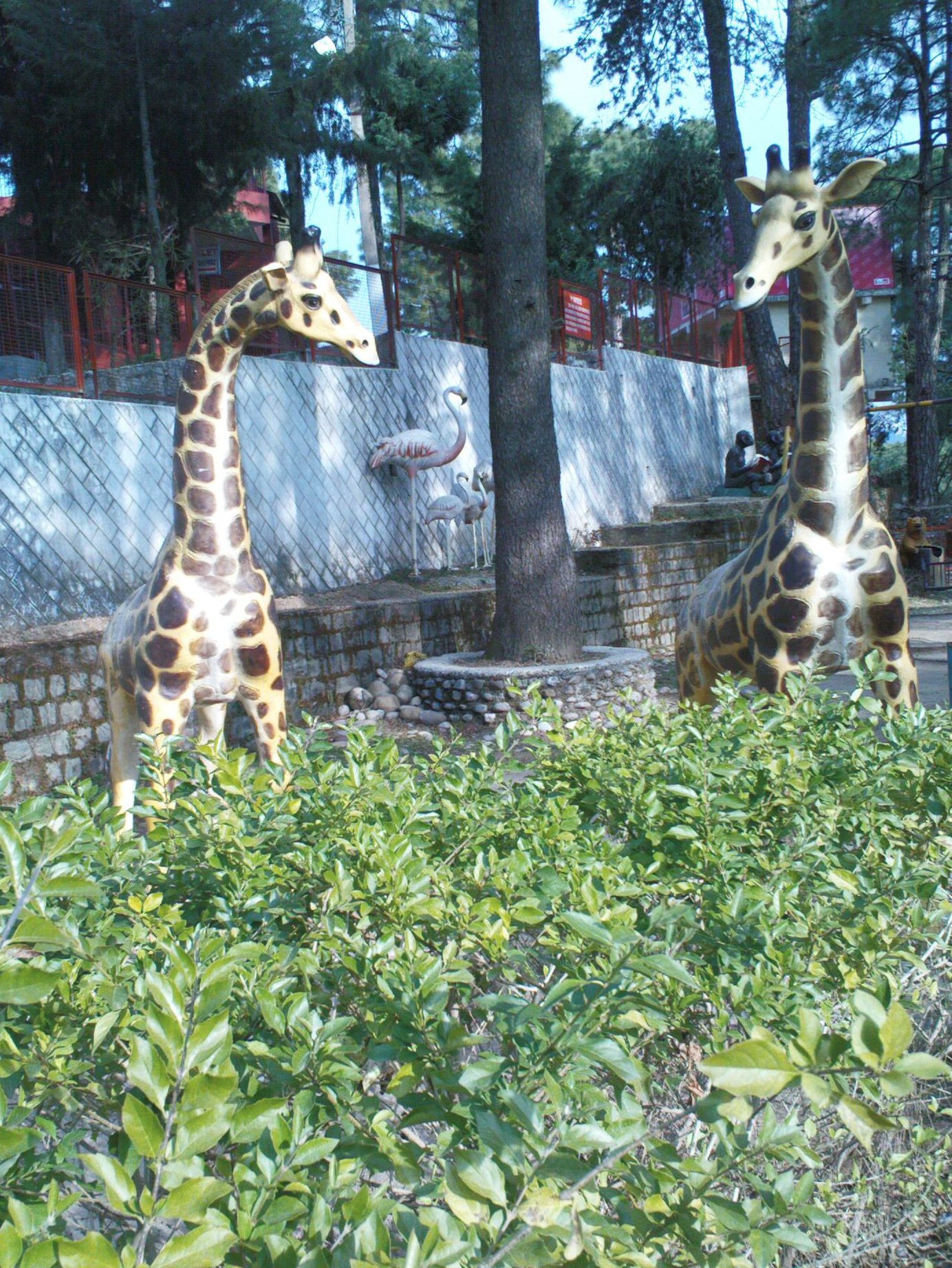 sankat mochan park