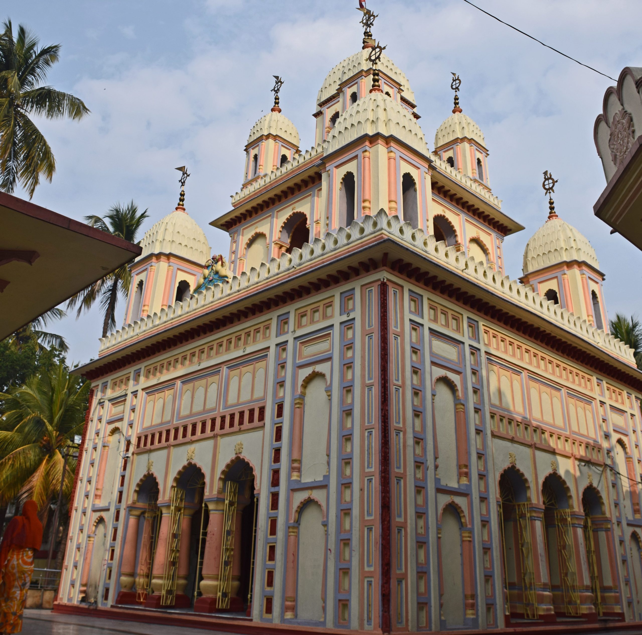 sarbamangala temple bardhaman scaled