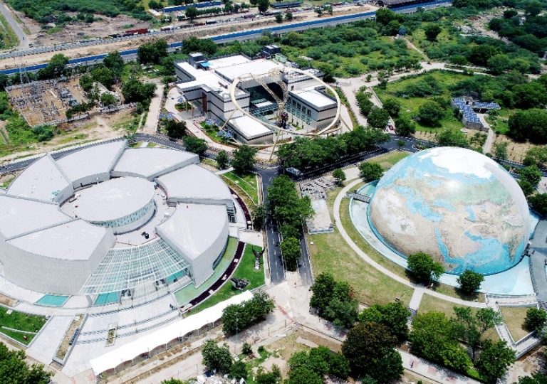 science city ahmedabad