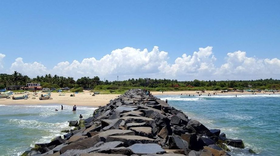 serenity beach