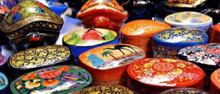 shah kashmir arts emporium