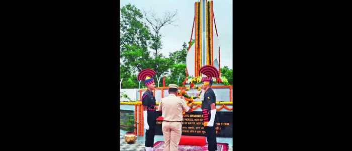shaheed stambh chhatrapati sambhajinagar 1