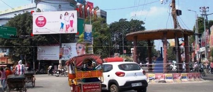 shakti chowk