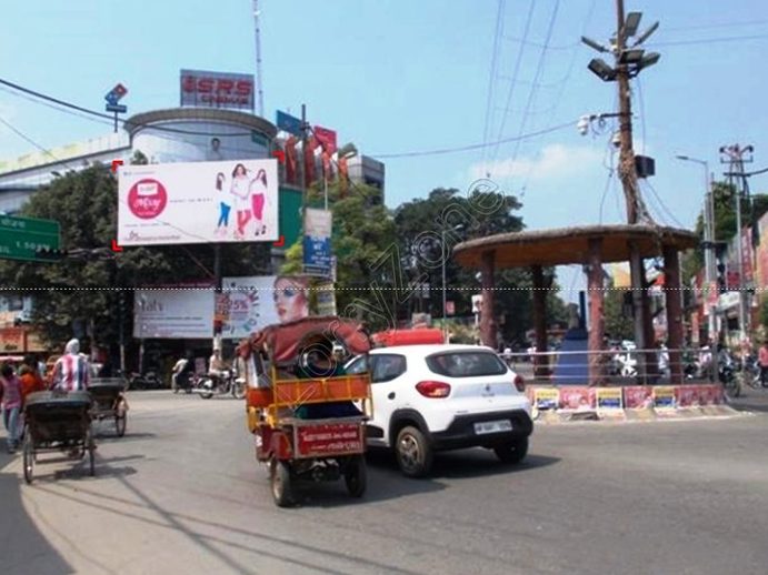 shakti chowk