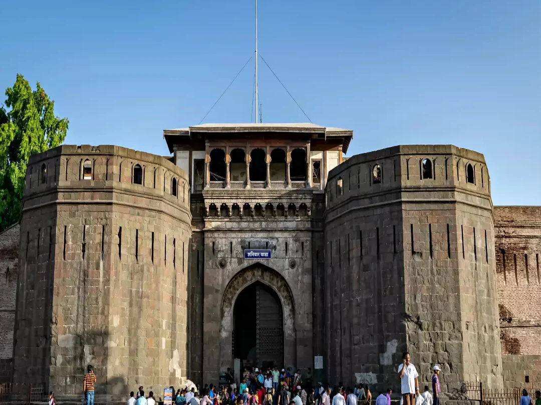shaniwar wada