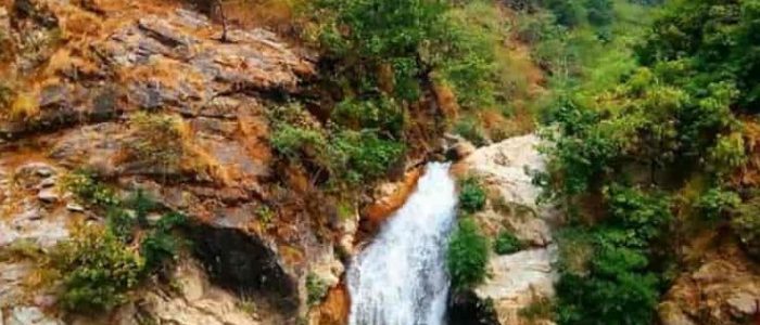 shikhar falls rispna tributori
