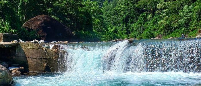 shivkhola siliguri view point