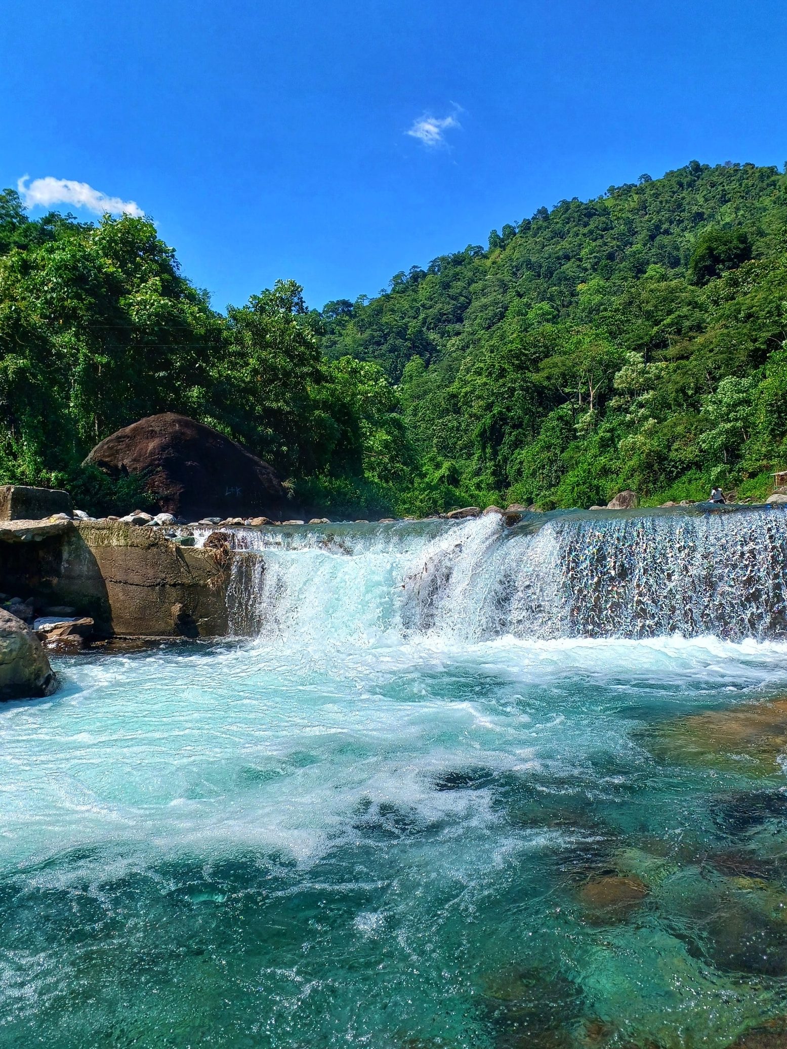 shivkhola siliguri view point