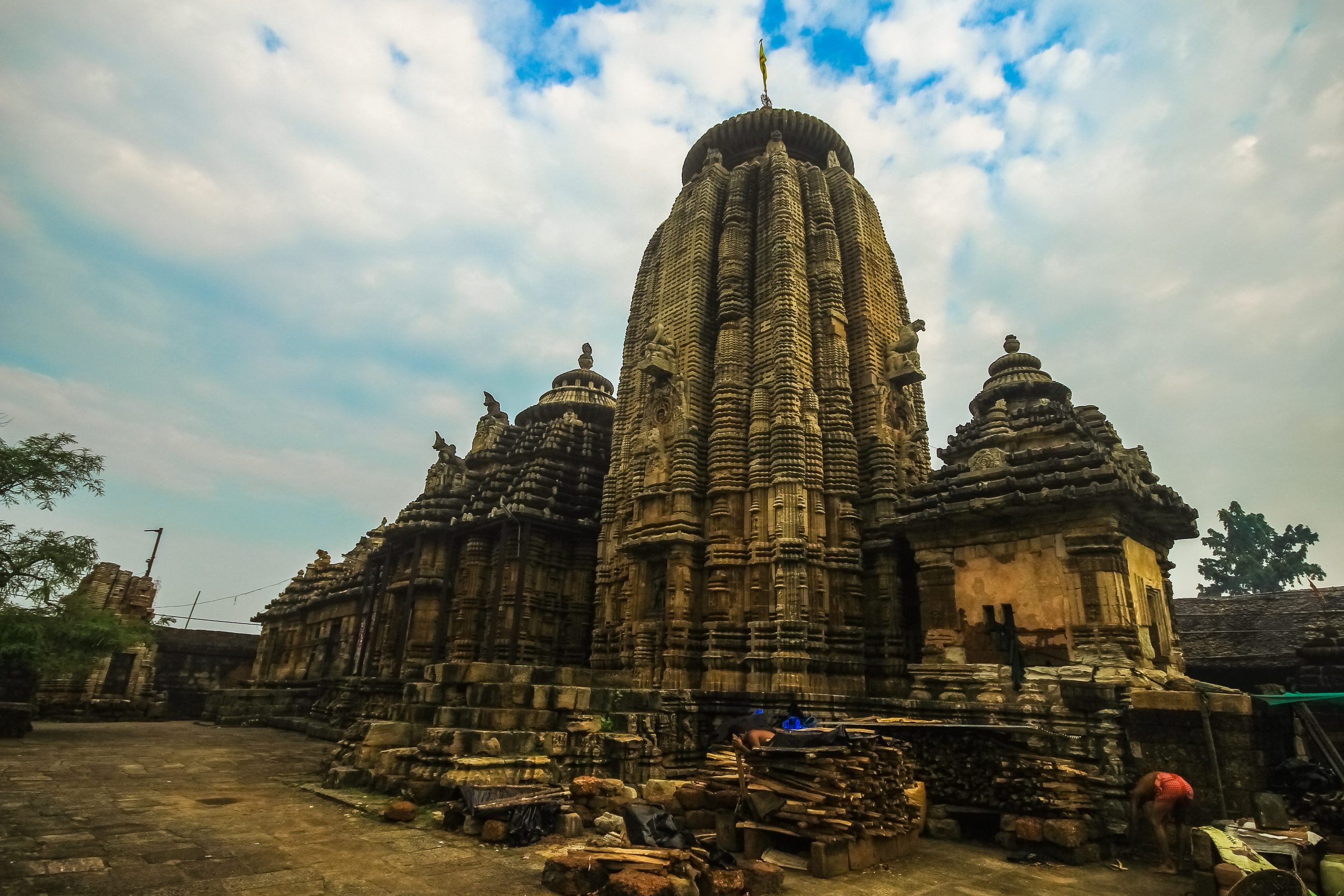 shree ananta basudeva temple 1 scaled