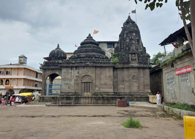 shree kapaleshwar mahadev mandir panchvati nashik 1