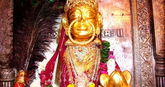 shree sitlamata mandir