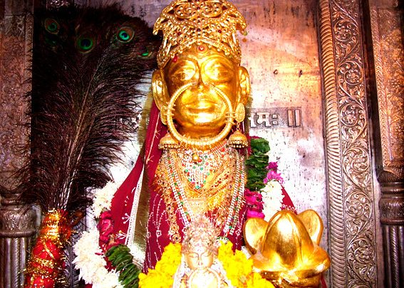 shree sitlamata mandir