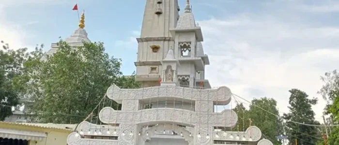 shri baba augharnath shiv mandir