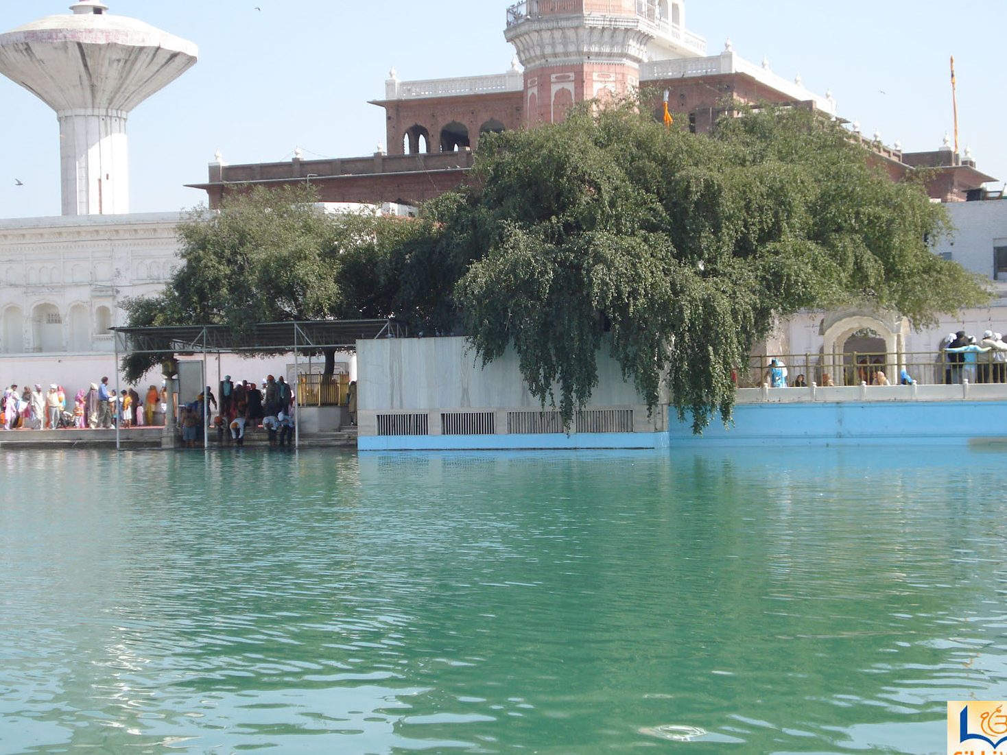 shri dukh bhanjani beri sahib