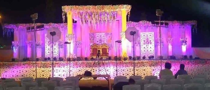shri dwarkadhish garden
