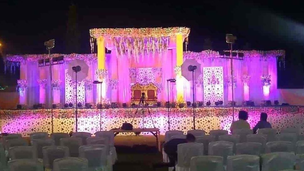 shri dwarkadhish garden