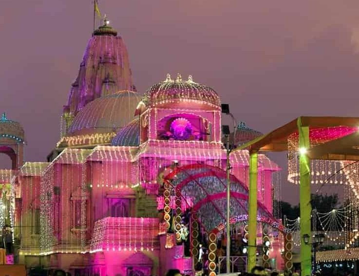 shri govind godham ludhiana