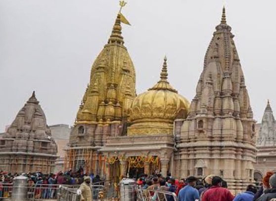 shri kashi vishwanath temple