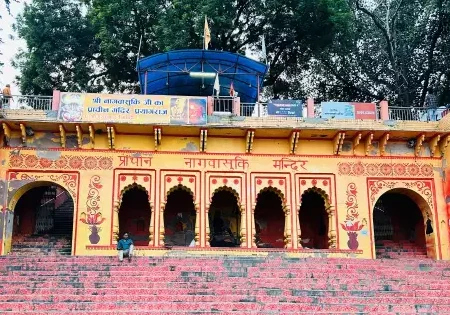shri nagvasuki mandir