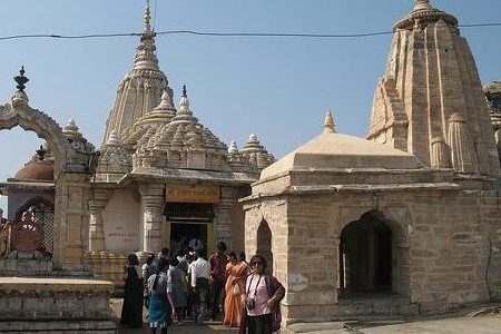 shri poddareshwar ram temple
