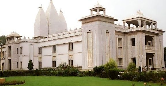 shri satyanarayan tulsi manas mandir varanasi