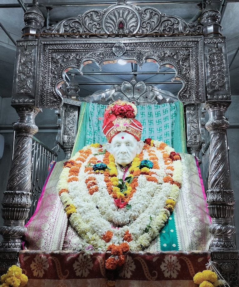 shri siddaroodha swami matha hubballi